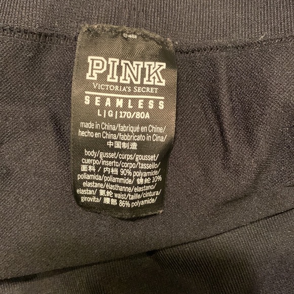 Compression shorts - Picture 3 of 3